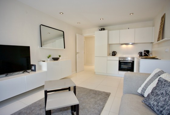 Venta - Apartamento / Piso -
Portals Nous - Calvià