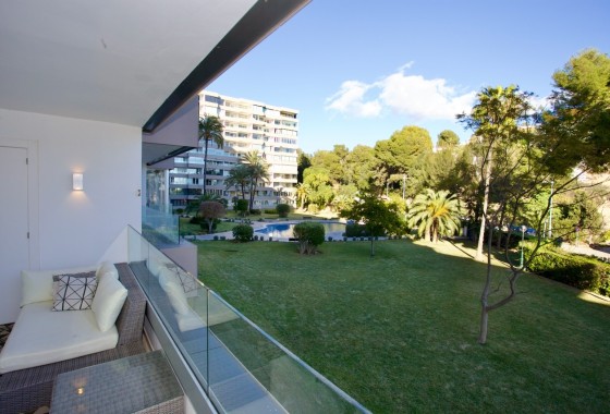 Venta - Apartamento / Piso -
Portals Nous - Calvià