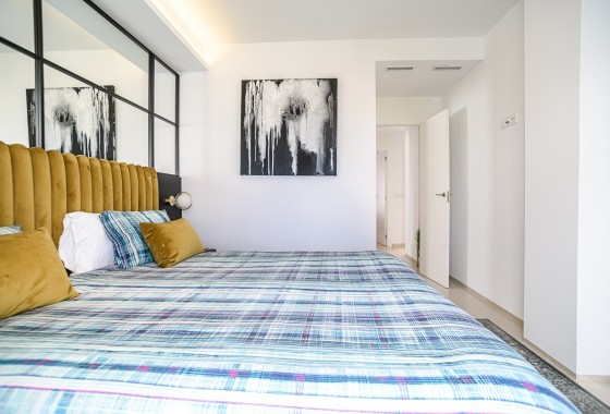 Venta - Chalet Independiente -
Ciudad Quesada - Rojales - Ciudad Quesada