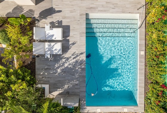 Sale - Detached Villa -
Algorfa - LA FINCA GOLF / ALGORFA