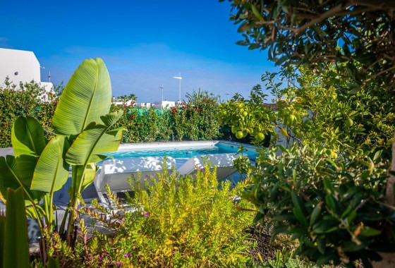 Sale - Detached Villa -
Algorfa - LA FINCA GOLF / ALGORFA