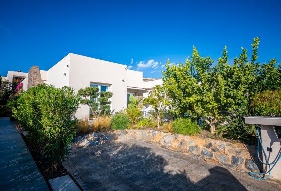 Sale - Detached Villa -
Algorfa - LA FINCA GOLF / ALGORFA
