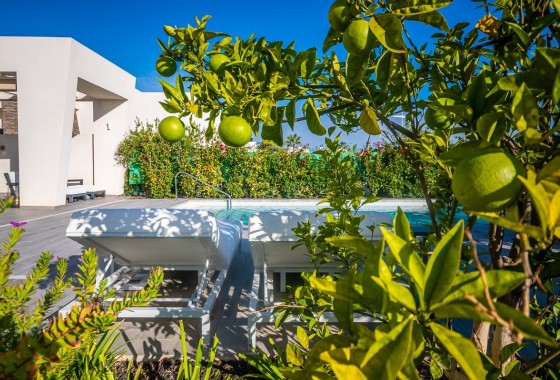 Sale - Detached Villa -
Algorfa - LA FINCA GOLF / ALGORFA