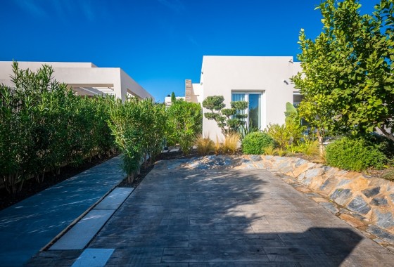 Sale - Detached Villa -
Algorfa - LA FINCA GOLF / ALGORFA