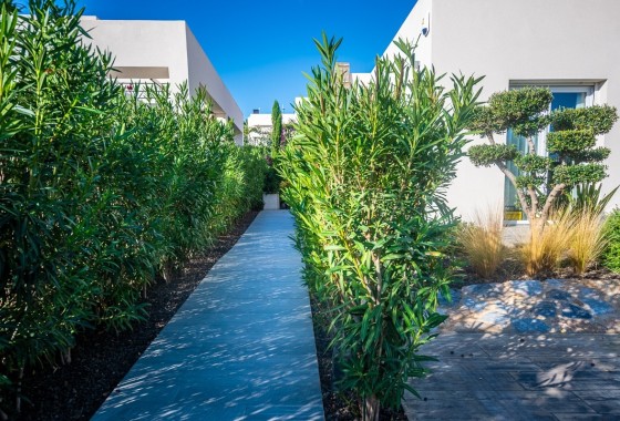 Sale - Detached Villa -
Algorfa - LA FINCA GOLF / ALGORFA