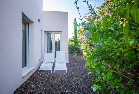 Sale - Detached Villa -
Algorfa - LA FINCA GOLF / ALGORFA