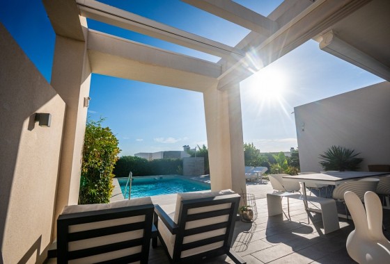 Sale - Detached Villa -
Algorfa - LA FINCA GOLF / ALGORFA