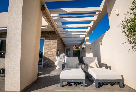 Sale - Detached Villa -
Algorfa - LA FINCA GOLF / ALGORFA