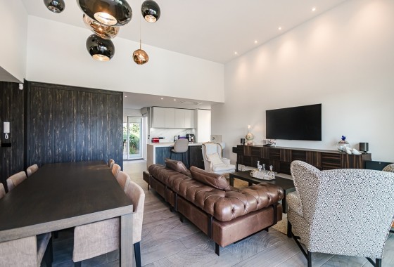 Sale - Detached Villa -
Algorfa - LA FINCA GOLF / ALGORFA