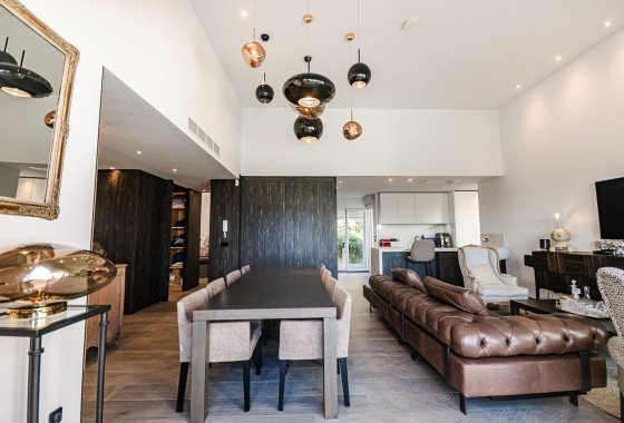 Sale - Detached Villa -
Algorfa - LA FINCA GOLF / ALGORFA