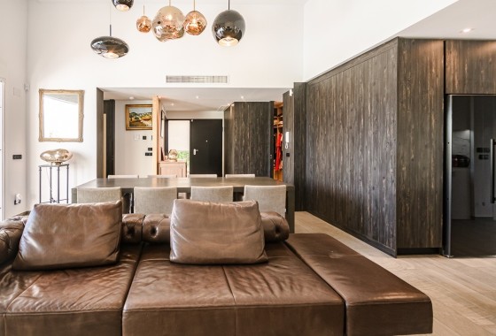 Sale - Detached Villa -
Algorfa - LA FINCA GOLF / ALGORFA