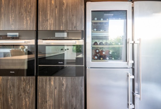 Sale - Detached Villa -
Algorfa - LA FINCA GOLF / ALGORFA