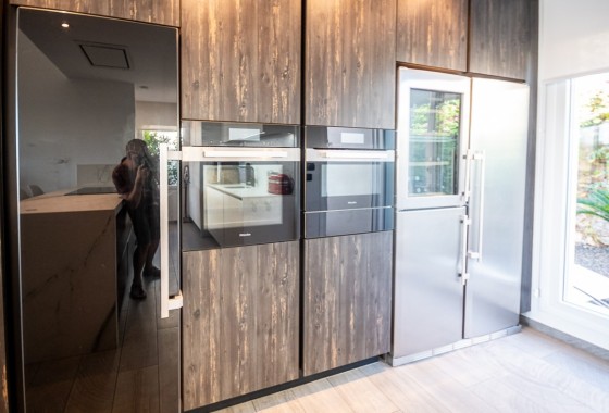 Sale - Detached Villa -
Algorfa - LA FINCA GOLF / ALGORFA