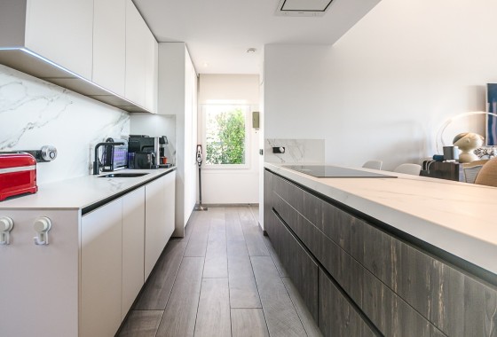 Sale - Detached Villa -
Algorfa - LA FINCA GOLF / ALGORFA