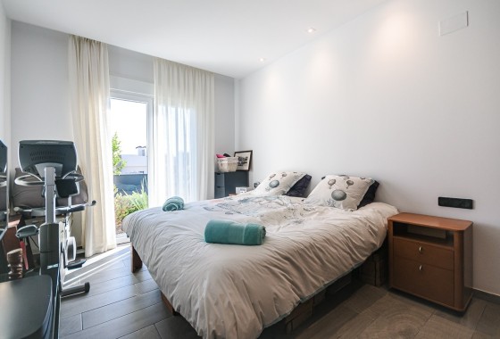 Sale - Detached Villa -
Algorfa - LA FINCA GOLF / ALGORFA