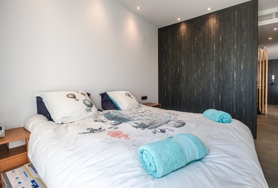 Sale - Detached Villa -
Algorfa - LA FINCA GOLF / ALGORFA