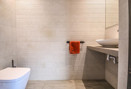 Sale - Detached Villa -
Algorfa - LA FINCA GOLF / ALGORFA