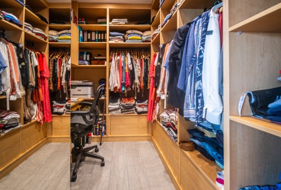 Sale - Detached Villa -
Algorfa - LA FINCA GOLF / ALGORFA