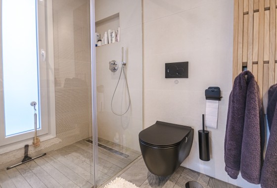 Sale - Detached Villa -
Algorfa - LA FINCA GOLF / ALGORFA