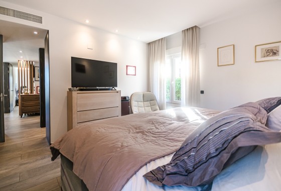 Sale - Detached Villa -
Algorfa - LA FINCA GOLF / ALGORFA