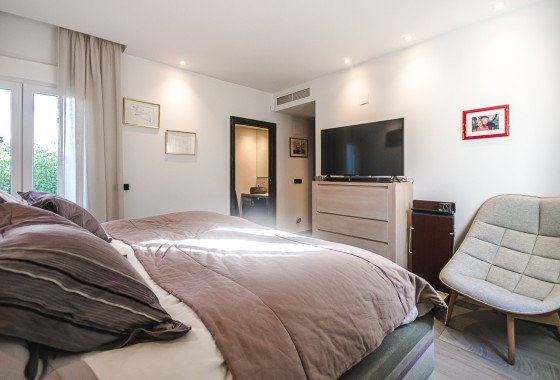 Sale - Detached Villa -
Algorfa - LA FINCA GOLF / ALGORFA