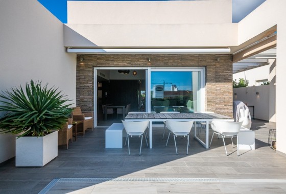 Sale - Detached Villa -
Algorfa - LA FINCA GOLF / ALGORFA