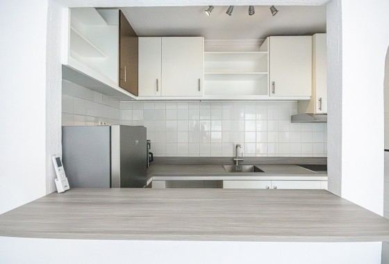 Resale - Stadthaus -
San Miguel de Salinas