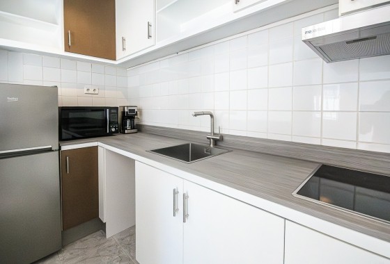 Resale - Stadthaus -
San Miguel de Salinas