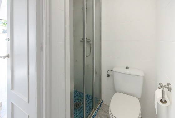 Resale - Stadthaus -
San Miguel de Salinas