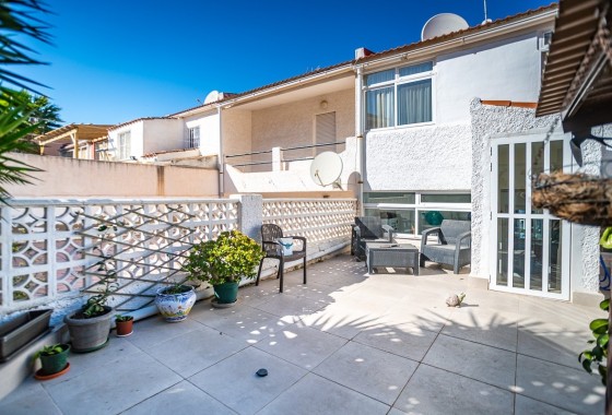 Herverkoop - Appartement / Flat -
Orihuela Costa - Los Balcones