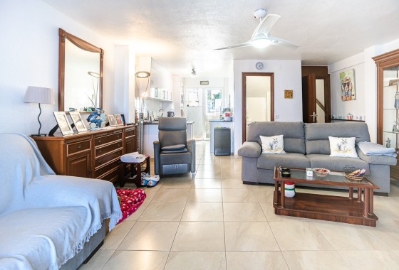 Herverkoop - Appartement / Flat -
Orihuela Costa - Los Balcones