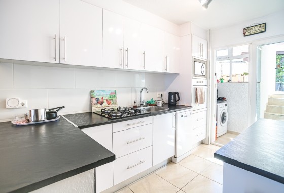 Herverkoop - Appartement / Flat -
Orihuela Costa - Los Balcones