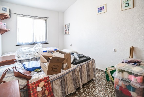 Herverkoop - Appartement / Flat -
Orihuela Costa - Los Balcones