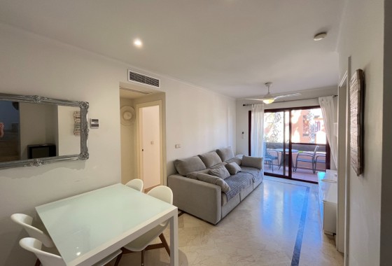 Revente - Appartement -
Los Alcazares - Los Narejos