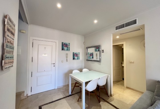 Revente - Appartement -
Los Alcazares - Los Narejos