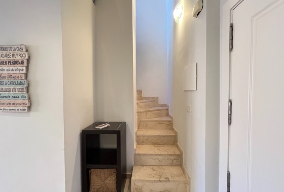 Revente - Appartement -
Los Alcazares - Los Narejos