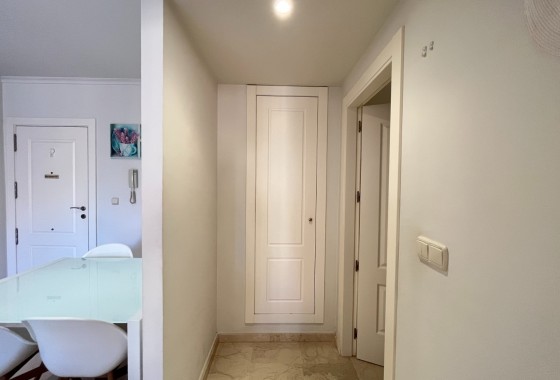 Revente - Appartement -
Los Alcazares - Los Narejos