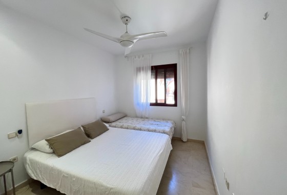 Revente - Appartement -
Los Alcazares - Los Narejos