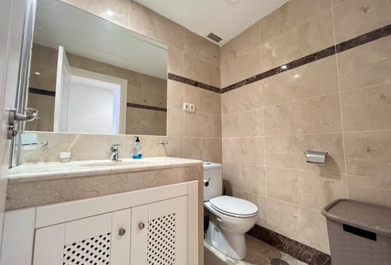 Revente - Appartement -
Los Alcazares - Los Narejos