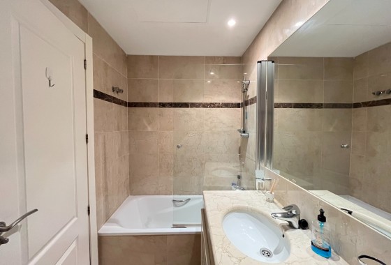 Revente - Appartement -
Los Alcazares - Los Narejos