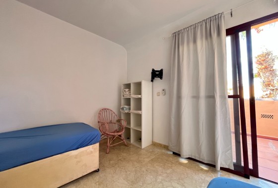 Revente - Appartement -
Los Alcazares - Los Narejos