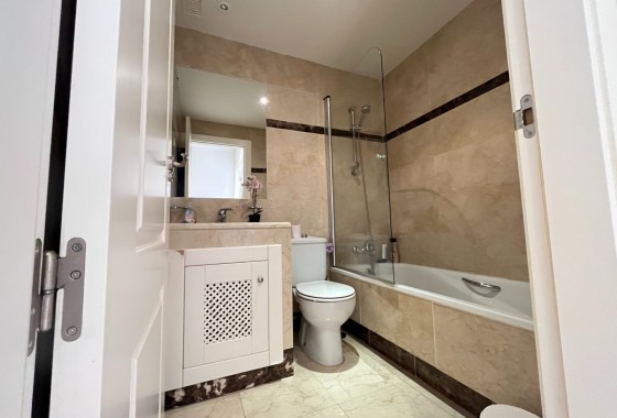 Revente - Appartement -
Los Alcazares - Los Narejos