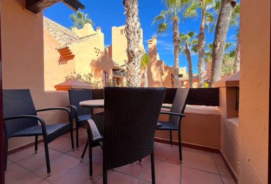 Revente - Appartement -
Los Alcazares - Los Narejos
