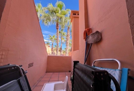 Revente - Appartement -
Los Alcazares - Los Narejos