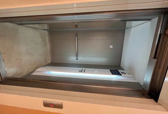 Revente - Appartement -
Los Alcazares - Los Narejos