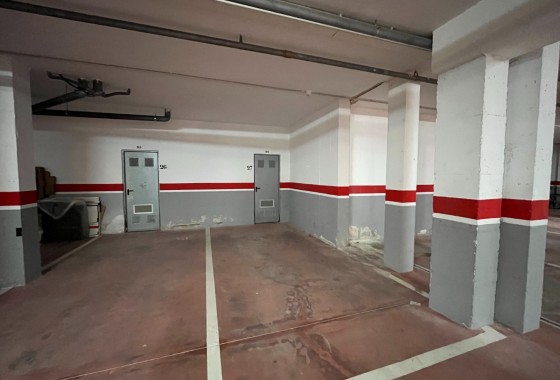 Revente - Appartement -
Los Alcazares - Los Narejos