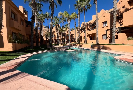Revente - Appartement -
Los Alcazares - Los Narejos