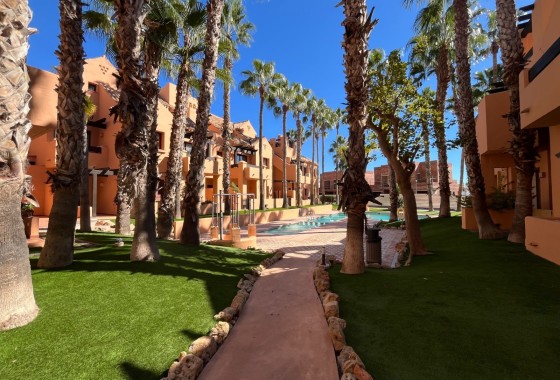 Revente - Appartement -
Los Alcazares - Los Narejos
