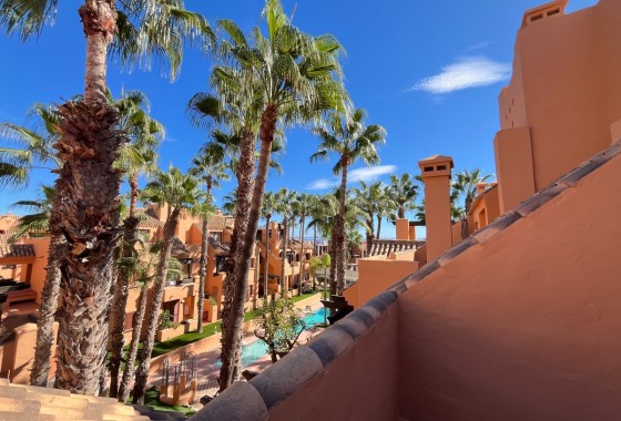 Revente - Appartement -
Los Alcazares - Los Narejos