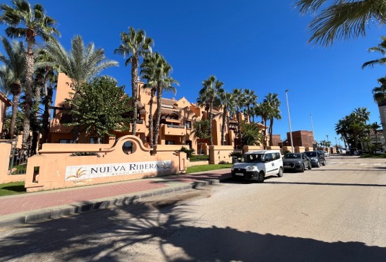 Revente - Appartement -
Los Alcazares - Los Narejos